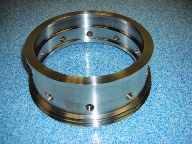 Air Seal Titanium