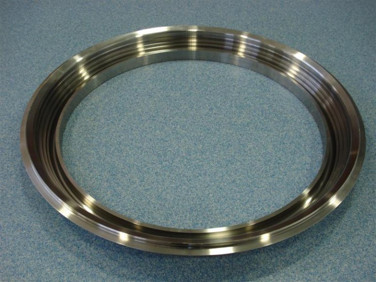 Hpt Outer Seal Wasp Alloy