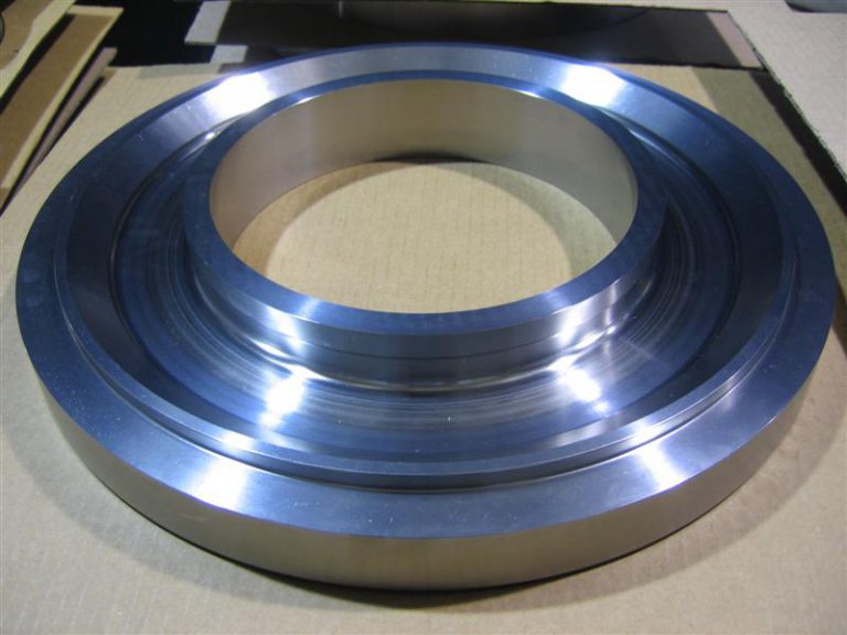 Support Bearing Seal Assembly Stainless