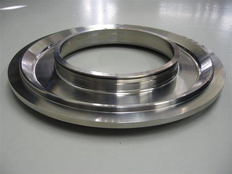 Support Bearing Seal Assembly Stainless