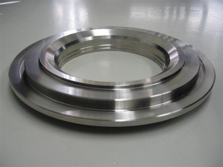 Support Bearing Seal Assembly Stainless