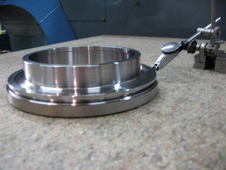 Various Seals Stainless Steel Nickel Alloy Titanium