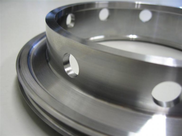 Various Seals Stainless Steel Nickel Alloy Titanium